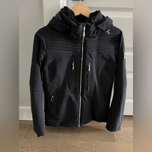 Descente Ski Jacket and Pants